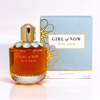 Elie Saab Girl of Now EdP 90 ml