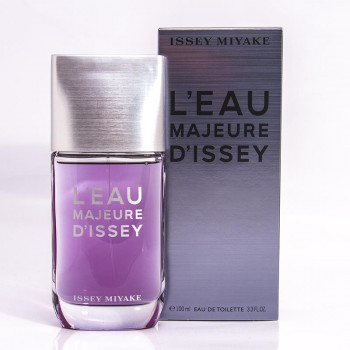 Issey Miyake L'Eau Majeure EdT 100ml - 1