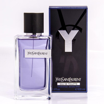 Yves Saint Laurent Y EdT 100 ml