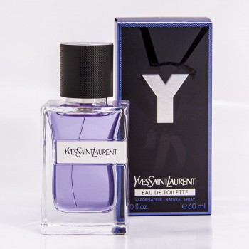 Yves Saint Laurent "Y" EdT 60ml - 1