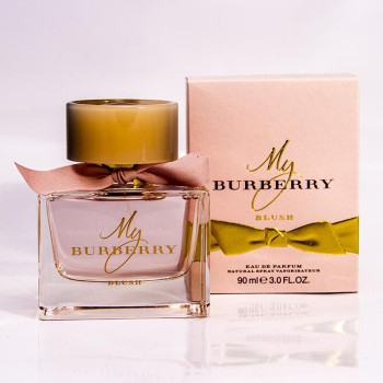 Burberry My Burberry Blush EdP 90 ml