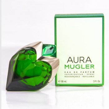 Thierry Mugler Aura EdP 90ml - 1