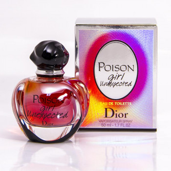 Dior Poison EdT 50ml - 1