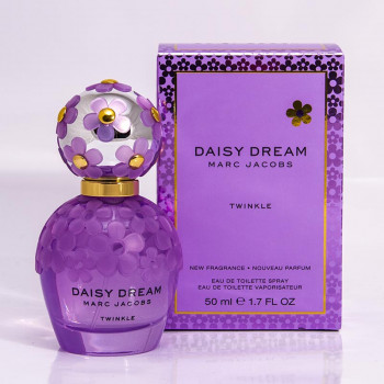 Marc Jacobs Daisy Dream Twinkle EdT 50 ml - 1