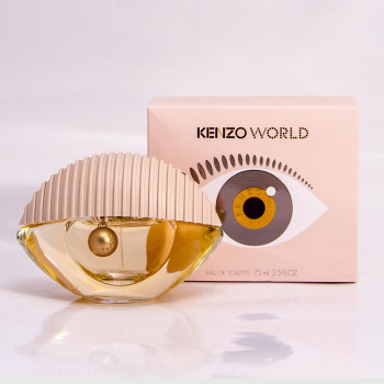 Kenzo World EdT 75ml - 1