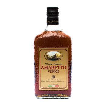 Amaretto Venice 18% 0,7 l