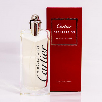 Cartier Declaration EdT 100ml