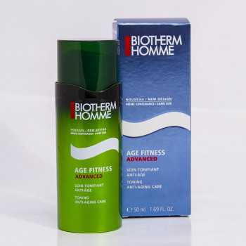 Biotherm Homme day cream 50ml - 1