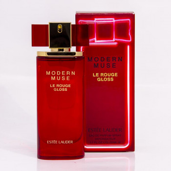 Estée Lauder Modern Muse Le Rouge Gloss EdP 50ml - 1