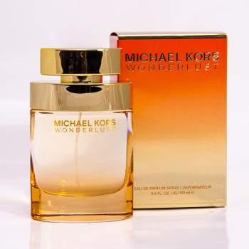 Michael Kors Wonderlust EdP 100 ml