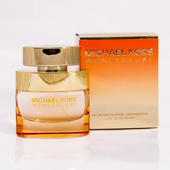 Michael Kors Wonderlust EdP 50 ml