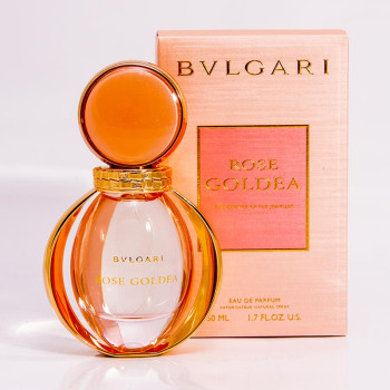 Bvlgari Rose Goldea EdP 50 ml