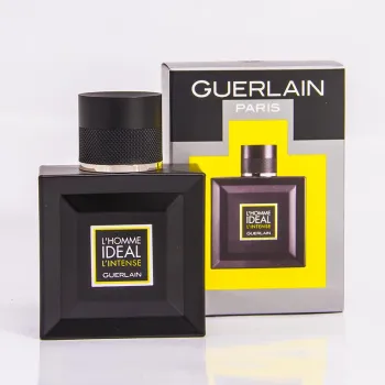 Guerlain L'Homme Idéal Intense EdP 50 ml
