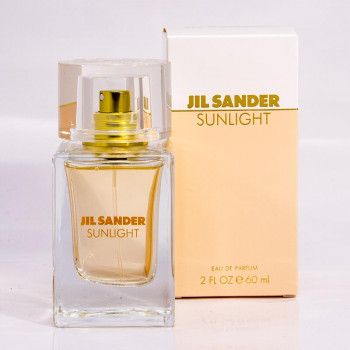 Jil Sander Sunlight Woman EdP 60ml - 1