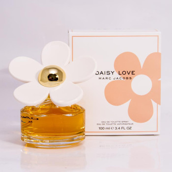 Marc Jacobs Daisy Love EdT 100 ml