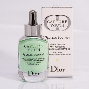 Dior Capture Youth Soothe Serum 30ml - 1