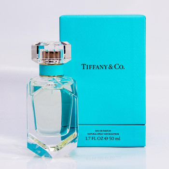 Tiffany Signature Woman EdP 50 ml