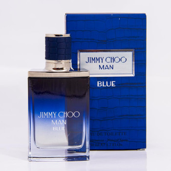 Jimmy Choo Man Blue EdT 50ml
