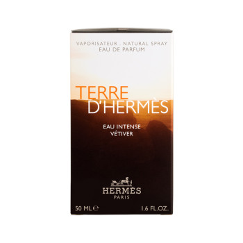 Hermes Terre d'Hermes Men Intense Vetiver EdP 50ml - 2