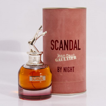 Jean Paul Gaultier Scandal by Night Woman EdP 50ml - 1
