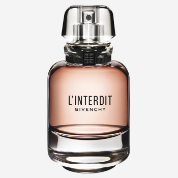 Givenchy L'Interdit EdP 80 ml