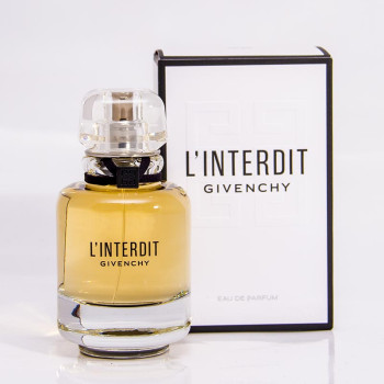 Givenchy L'Interdit EdP 50 ml