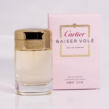 Cartier Baiser Volé EdP 50ml - 1