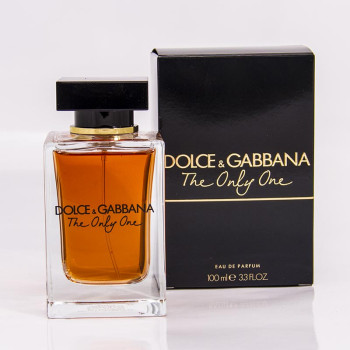 Dolce & Gabbana The Only One EdP 100 ml