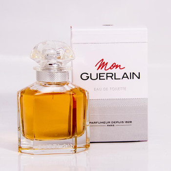 Guerlain Mon Guerlain EdT 50ml - 1