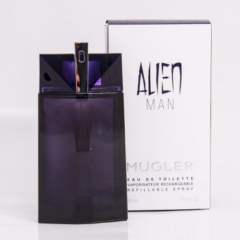 Thierry Mugler Alien Man EdT 100ml - 1