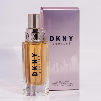 Donna Karan DKNY Stories Woman EdP 50ml - 1