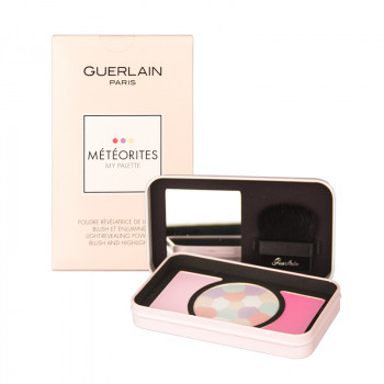 Guerlain MUP Set Météorites My Palette - 1