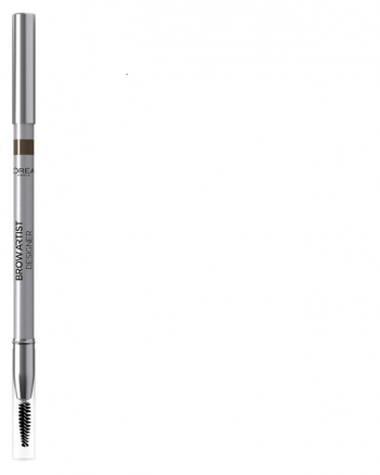 L'Oréal Brow Artist  Eye Brow Pencil N°303 Deepbrown  - 1