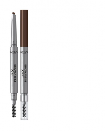 L'Oréal Brow Artist Xpert Eyebrow Pencil N° 107 Cool Brune  - 1