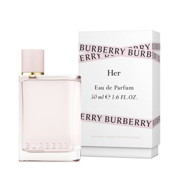 Burberry Her EdP 50 ml