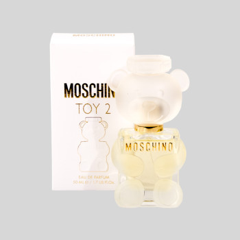 Moschino Woman Toy 2 EdP 50 ml