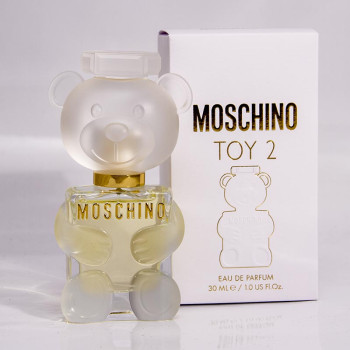 Moschino Woman Toy 2 EdP 30 ml