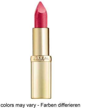 L'Oréal Color Riche Creme de Creme Lipstick N°214 - 1