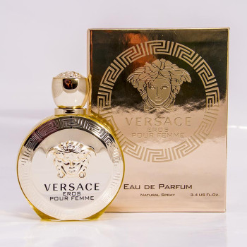 Versace Eros Pour Femme EdP 100 ml