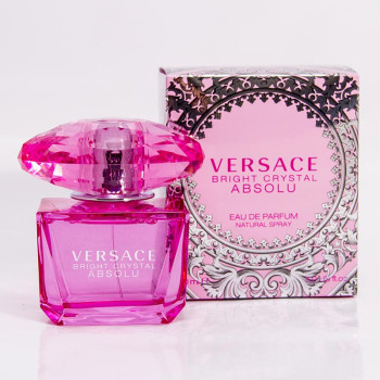 Versace Crystal Absolu EdP 90 ml