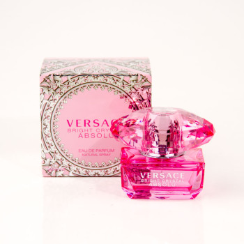 Versace Crystal Absolu EdP 50ml
