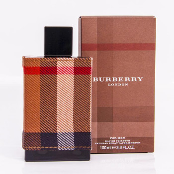 Burberry London Men EdT 100 ml