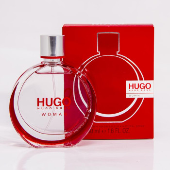 Hugo Boss Hugo Woman EdP 50 ml