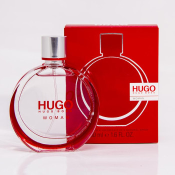 Hugo Boss Hugo Woman EdP 50ml - 1