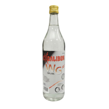 WG Excalibur 79% 1 l