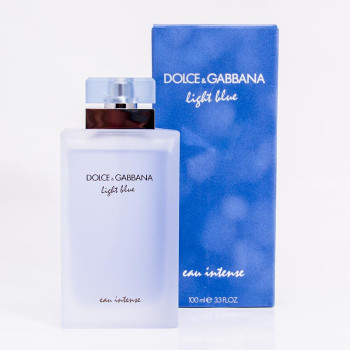 Dolce & Gabbana Light Blue Intense EdP 100 ml - 1