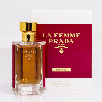 Prada La Femme EdP Intense 50 ml