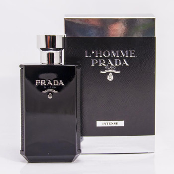 Prada L'Homme Intense EdP 100 ml