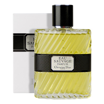 Dior Eau Sauvage EdP 100ml - 1