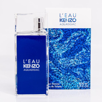 Kenzo 115020 L'Eau kenzo aquadisiacc EdT 50ml - 1